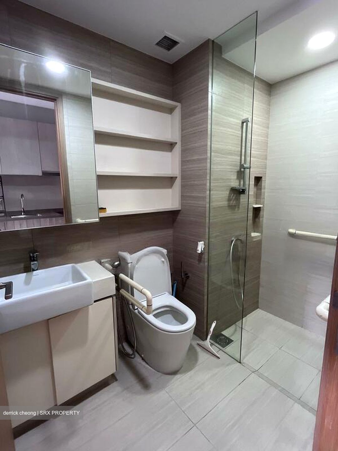 High Park Residences (D28), Apartment #575821501
